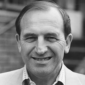 Leonard Rossiter
